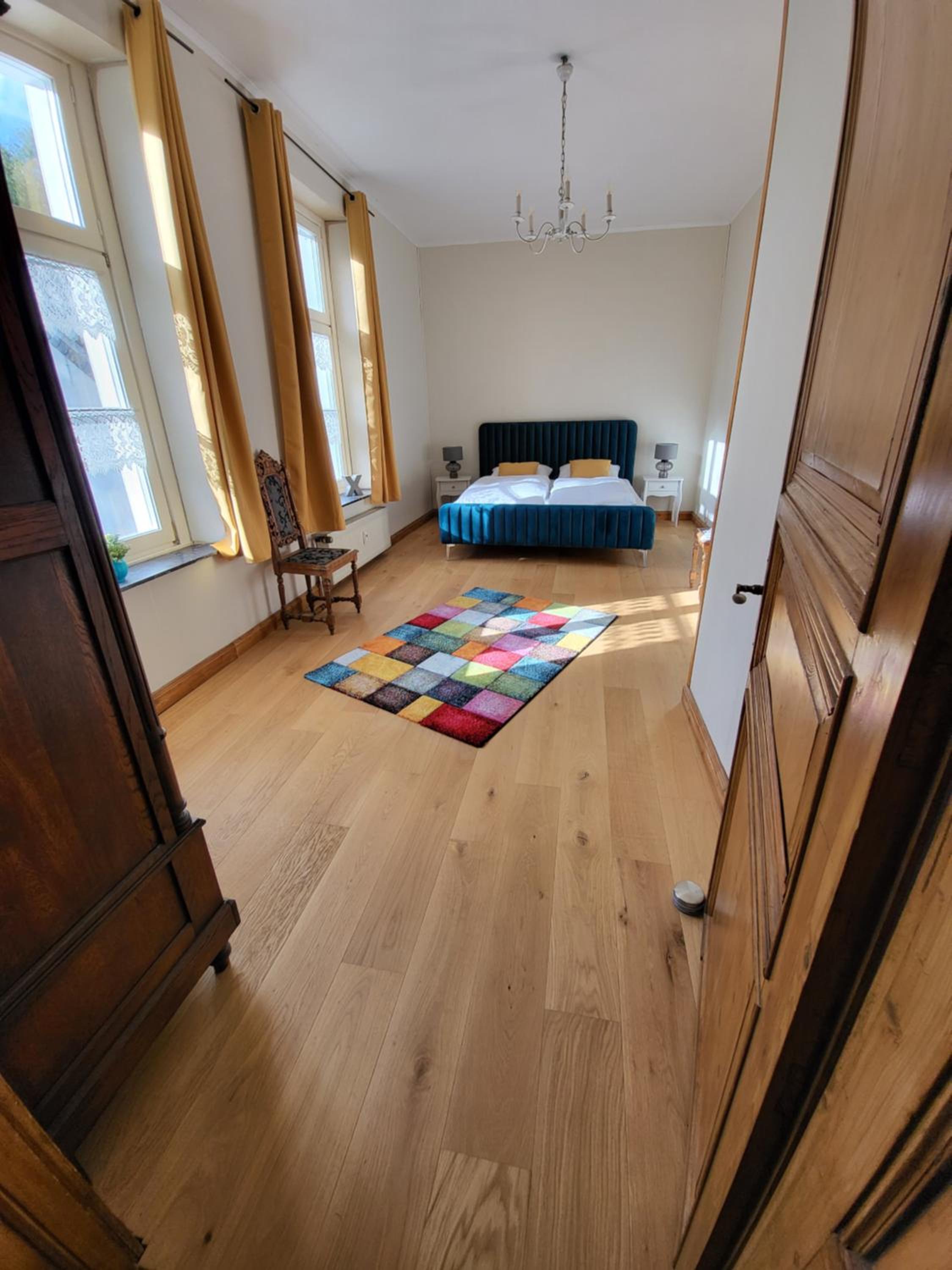 Haus Husen