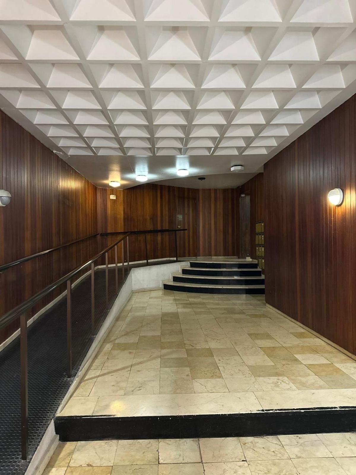 Apartamento Santa Maria