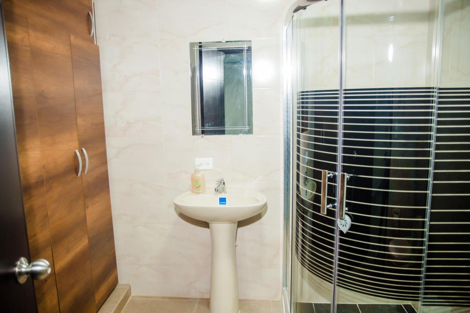 SANTUARIO - Apartahotel