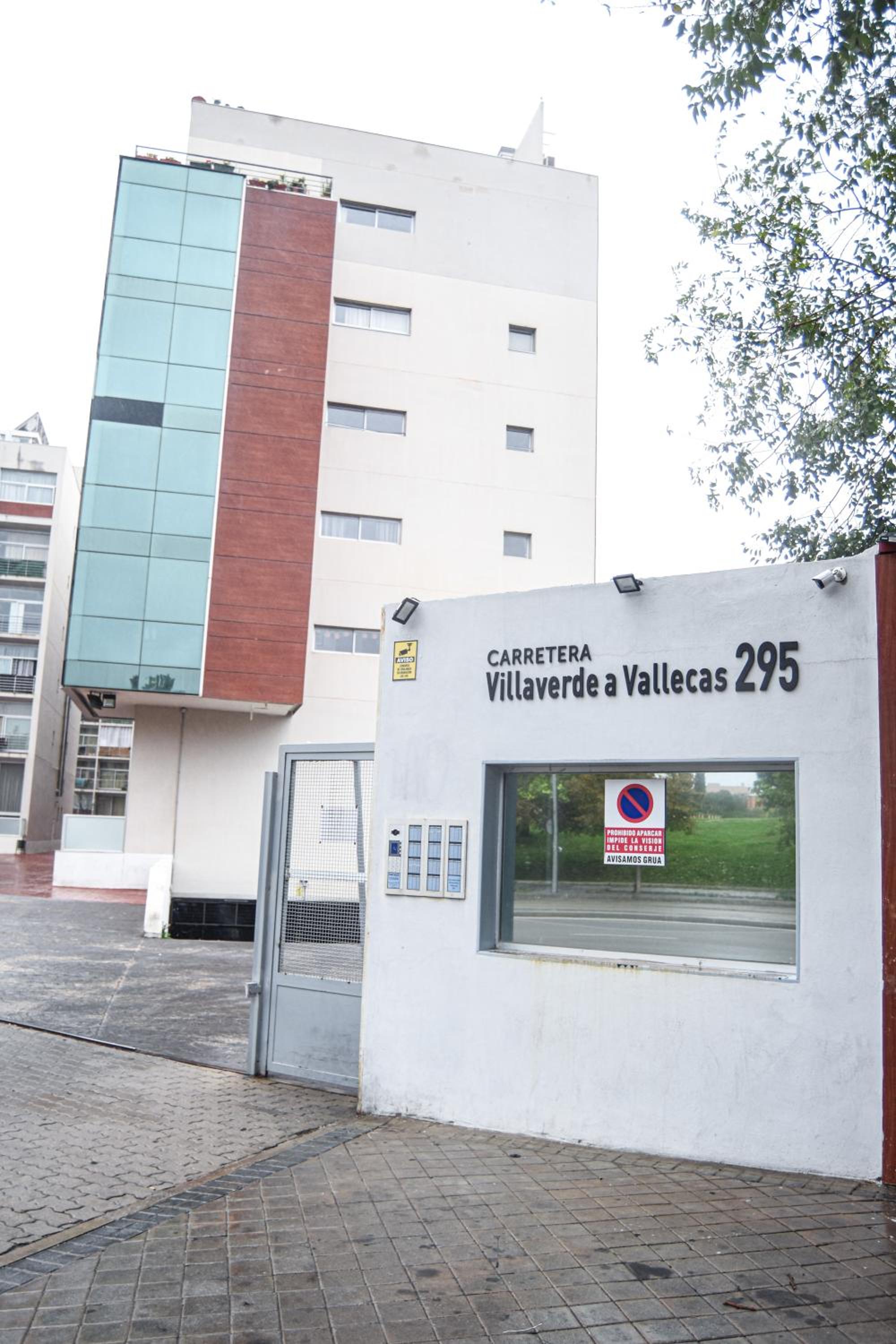 Villaverde light & terrace