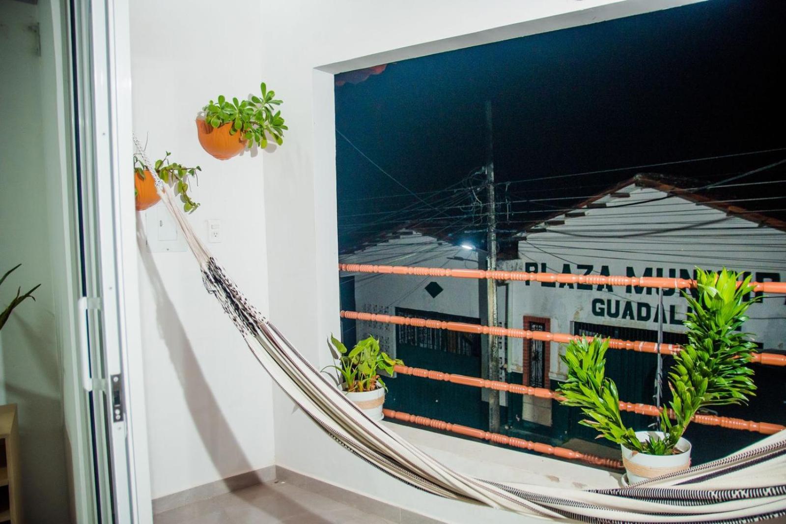 SANTUARIO - Apartahotel