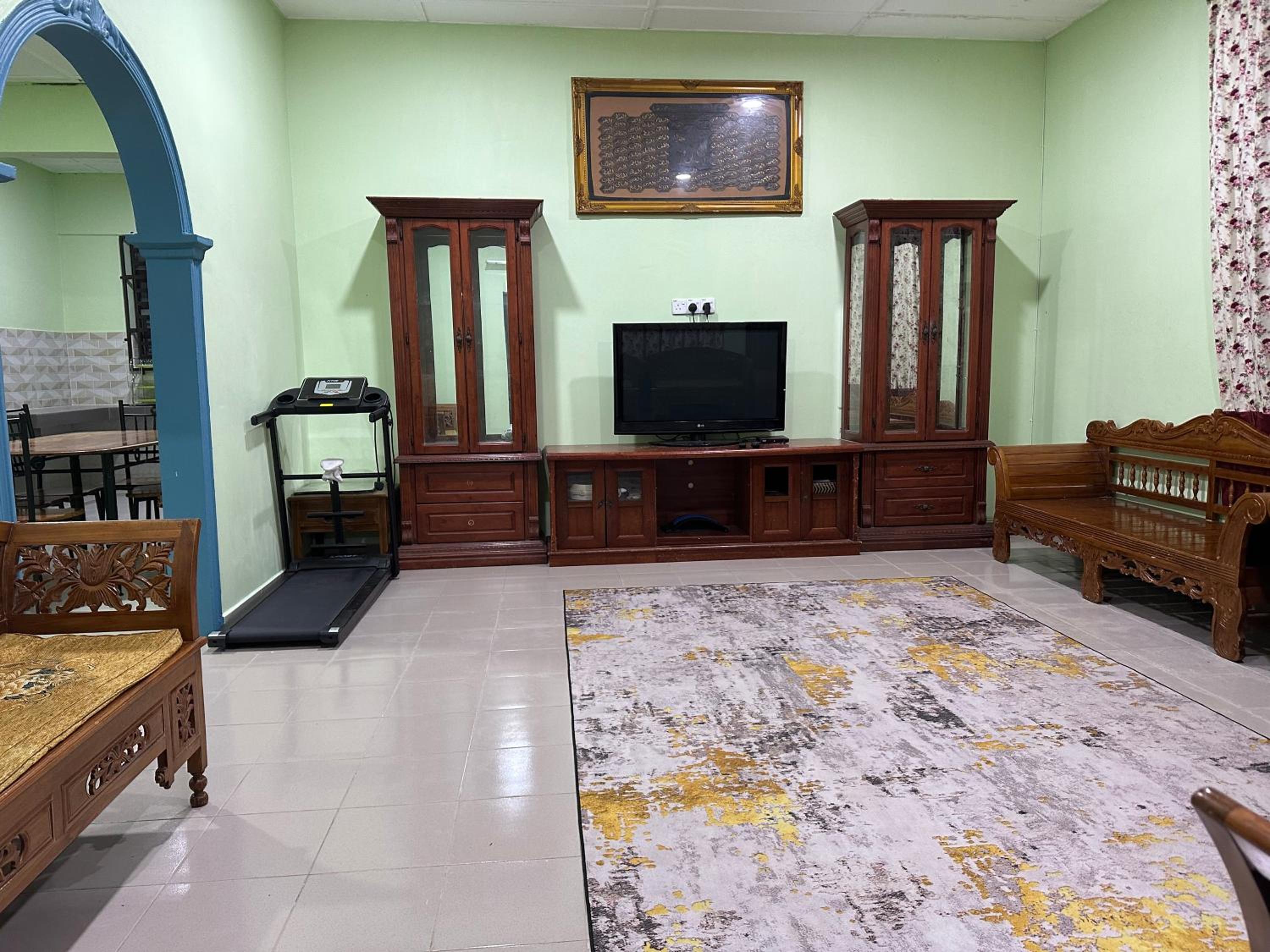 Homestay Kuantan Pantai Batu Hitam No14 L4 photo 1
