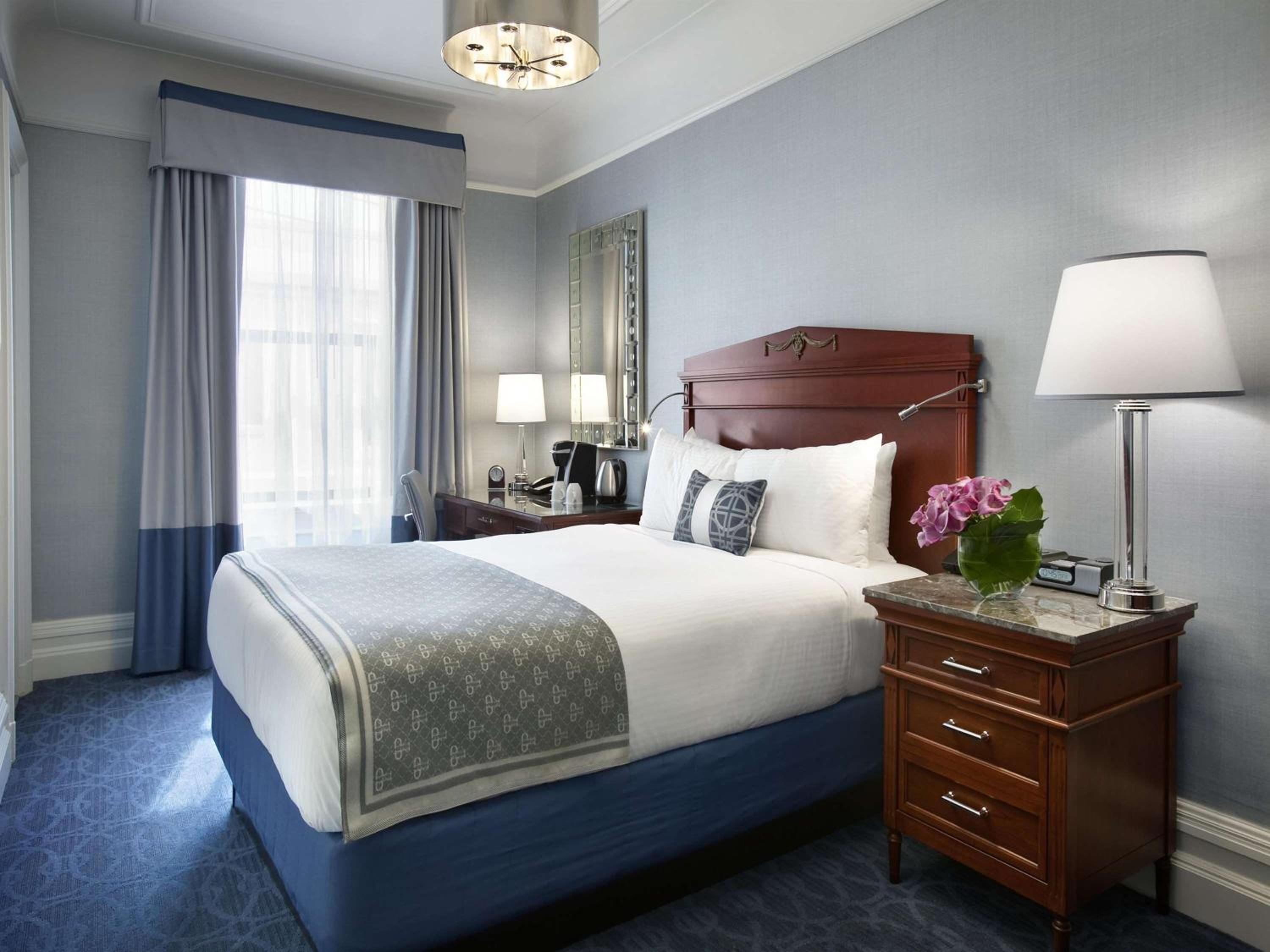 Fairmont Copley Plaza, Boston 106