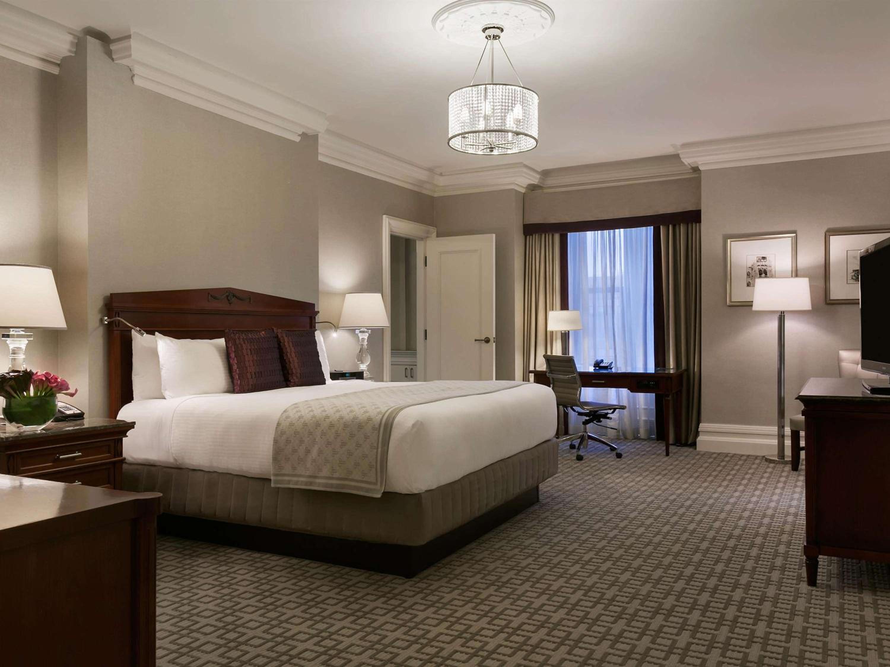 Fairmont Copley Plaza, Boston 118
