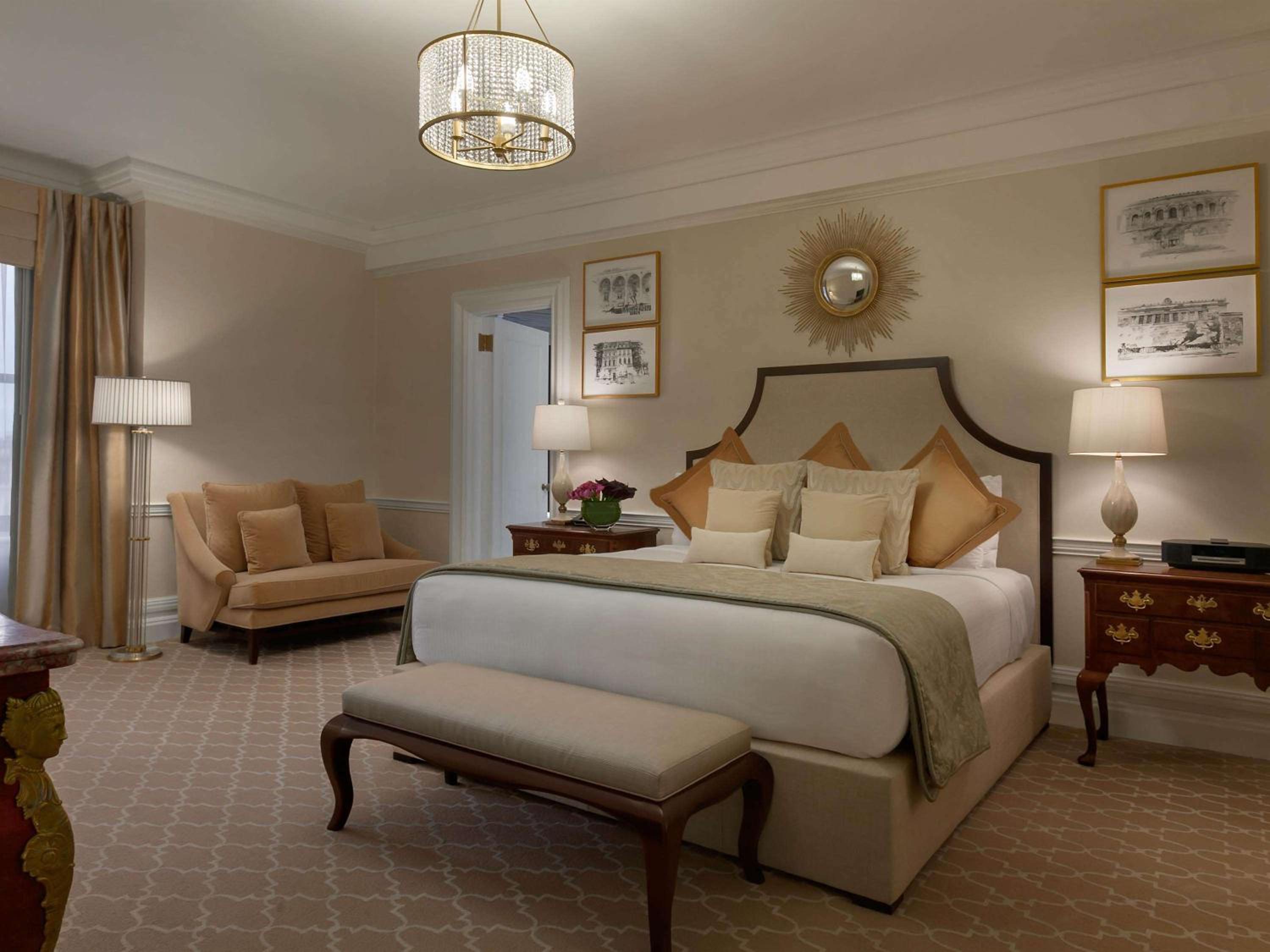 Fairmont Copley Plaza, Boston 3