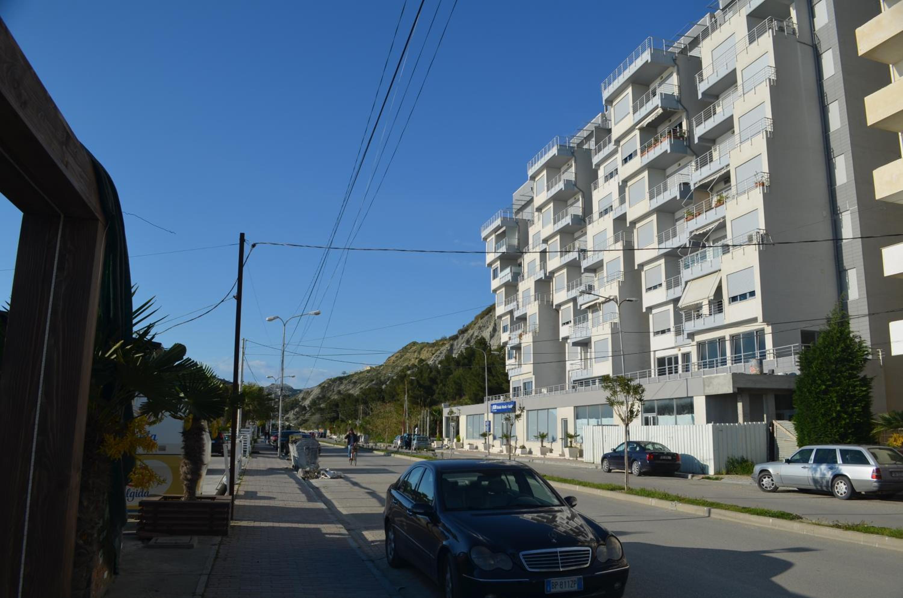 Home Sweet Home by the Sea - 060