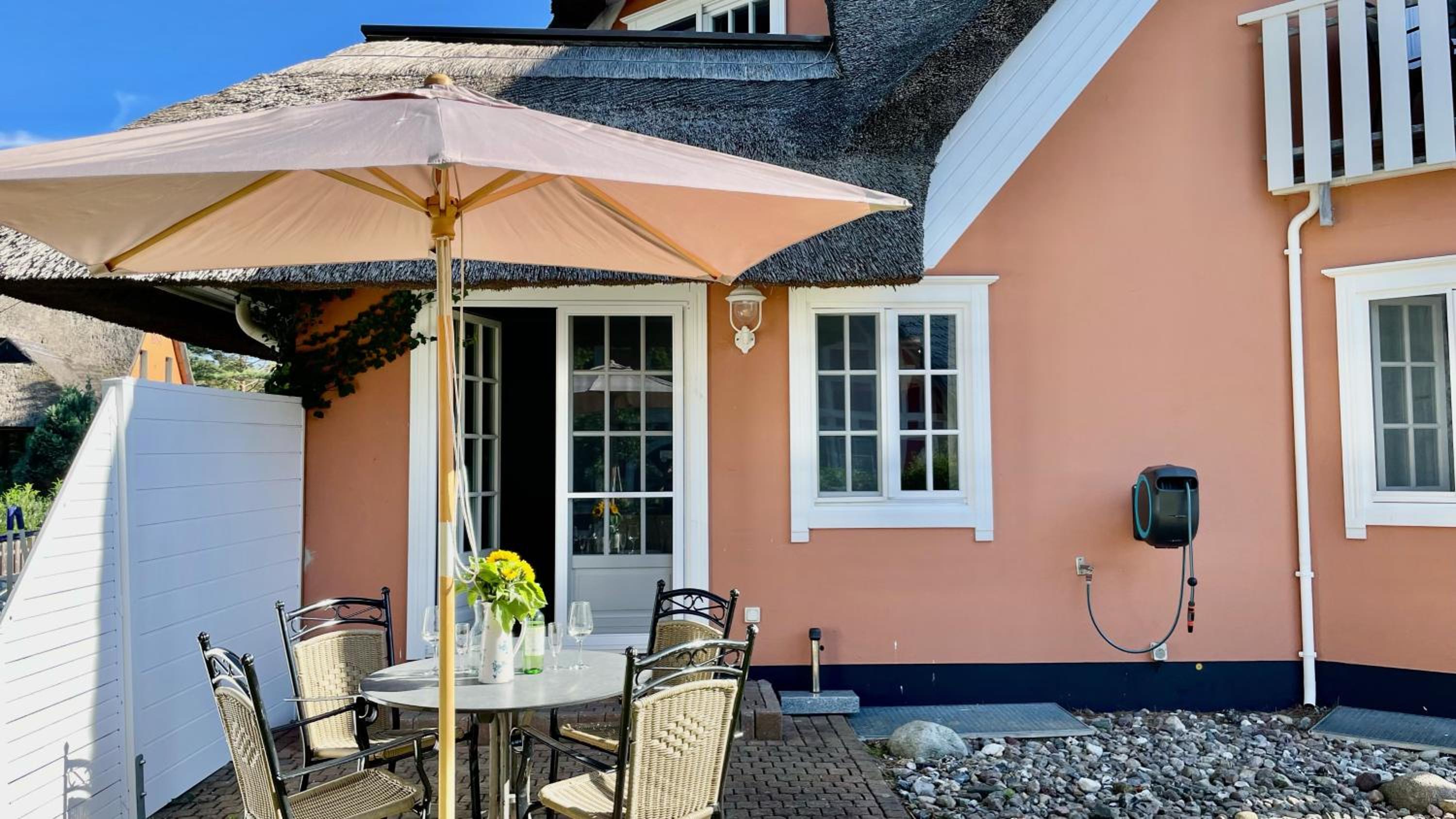 Haus Strandgut FW 3