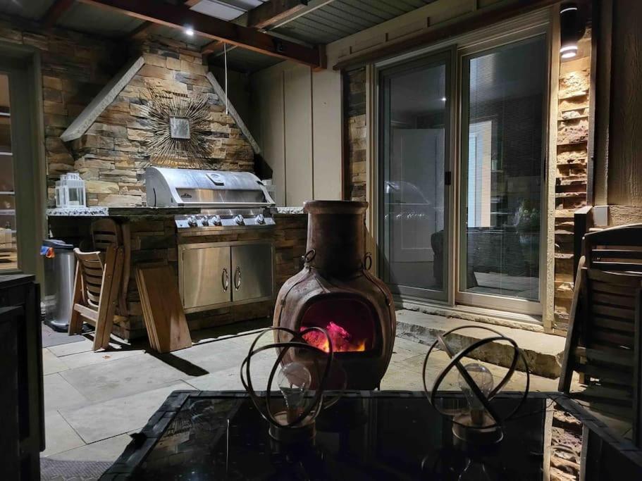 Anthropocene Jewel Cottage
