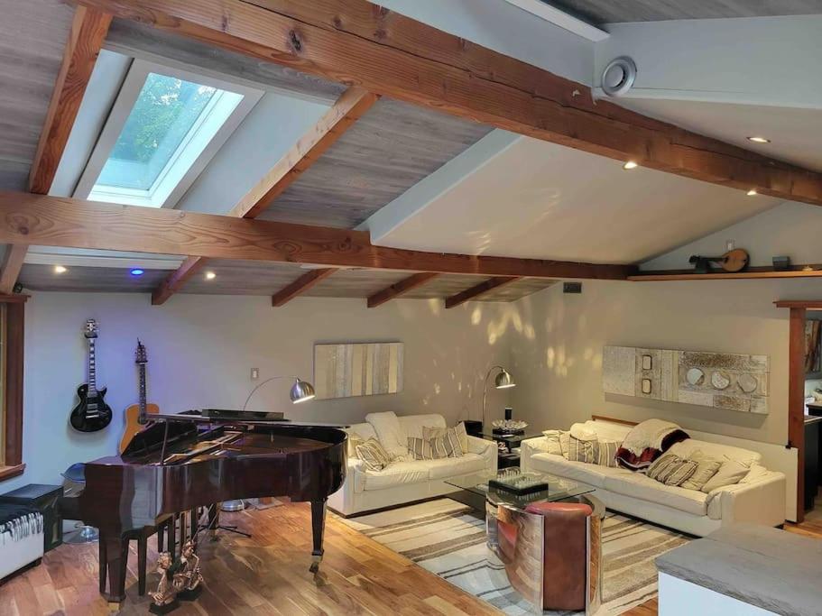 Anthropocene Jewel Cottage