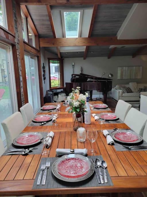 Anthropocene Jewel Cottage