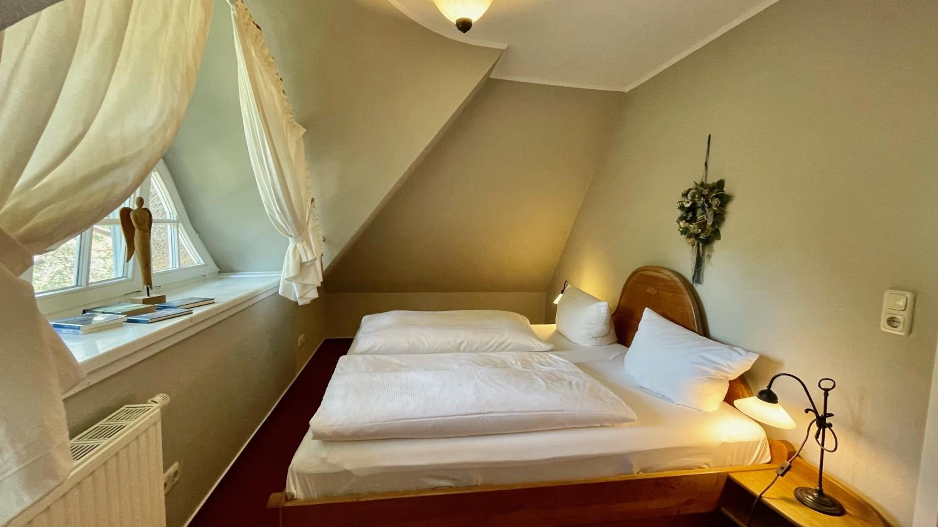 Haus Strandgut FW 4