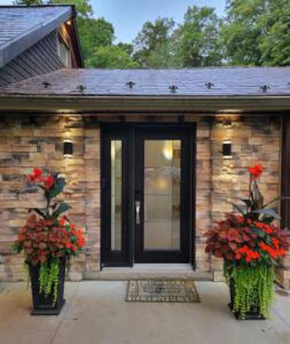 Anthropocene Jewel Cottage