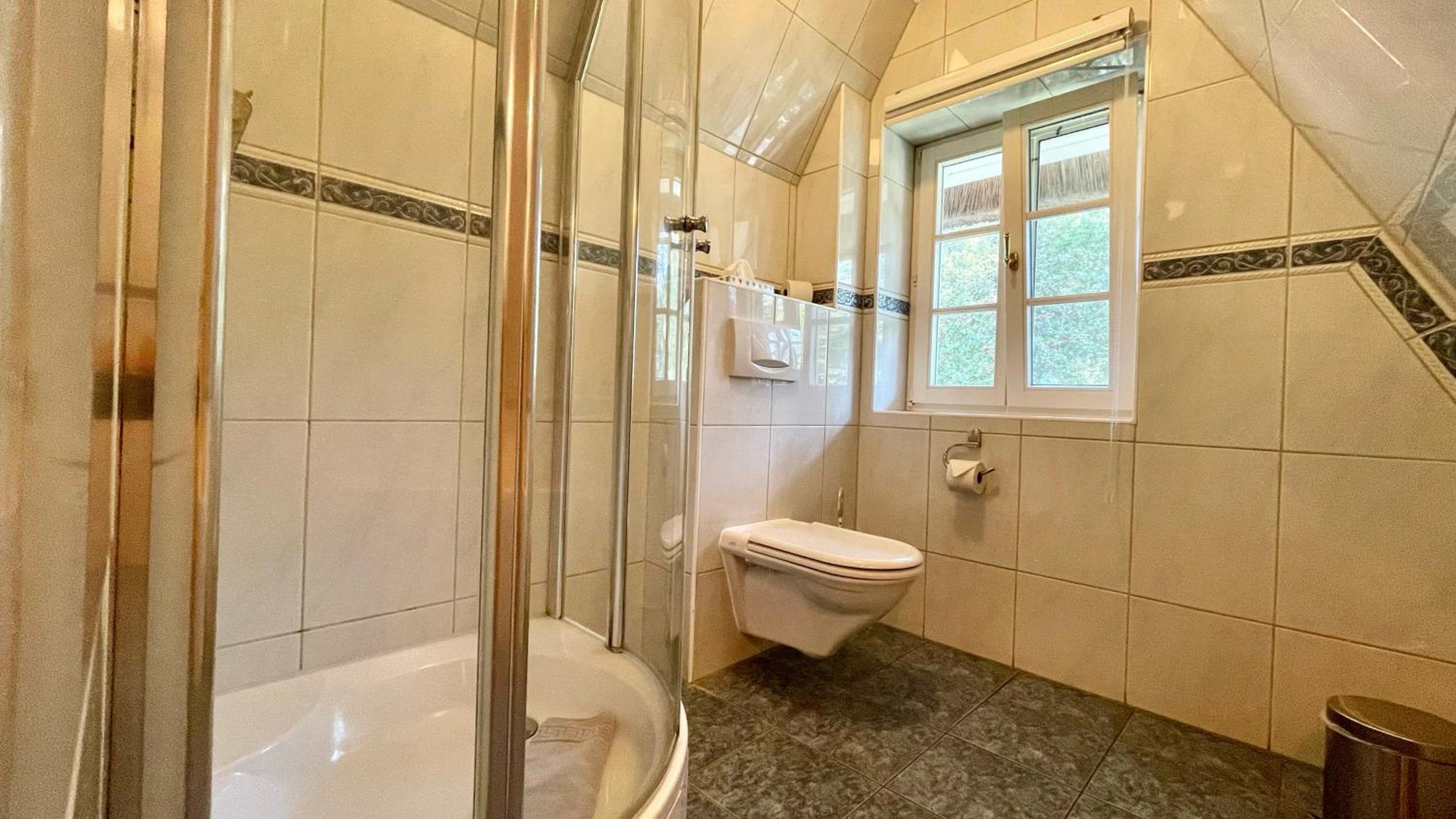 Haus Strandgut FW 4