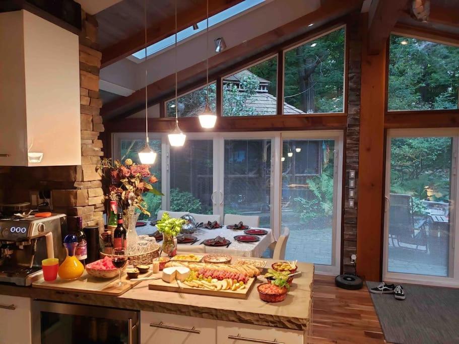 Anthropocene Jewel Cottage