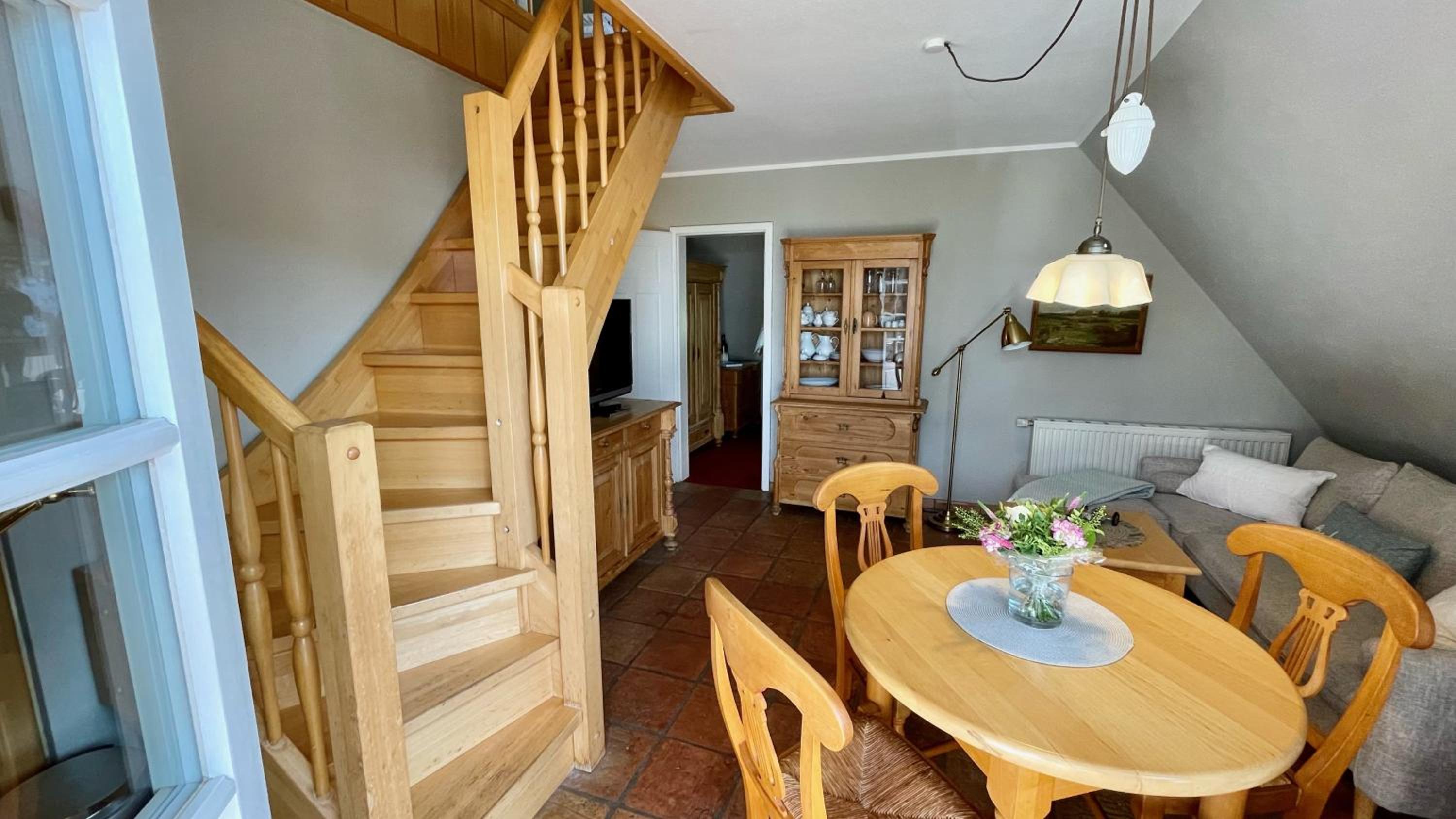 Haus Strandgut FW 4