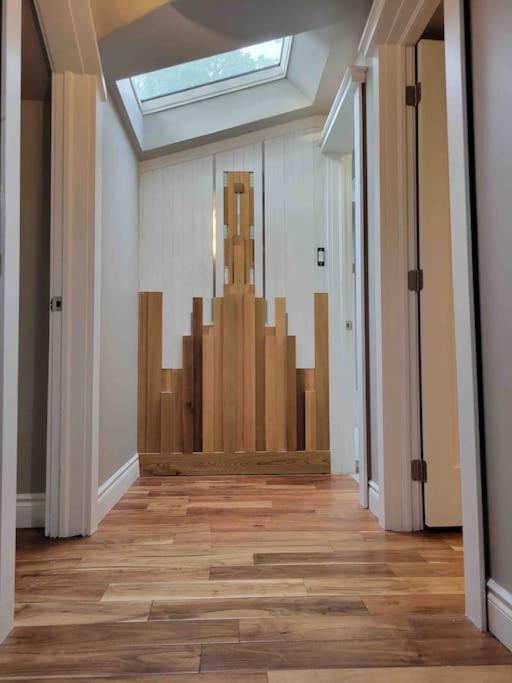 Anthropocene Jewel Cottage