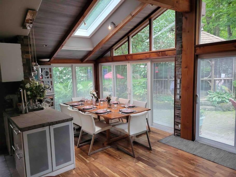 Anthropocene Jewel Cottage