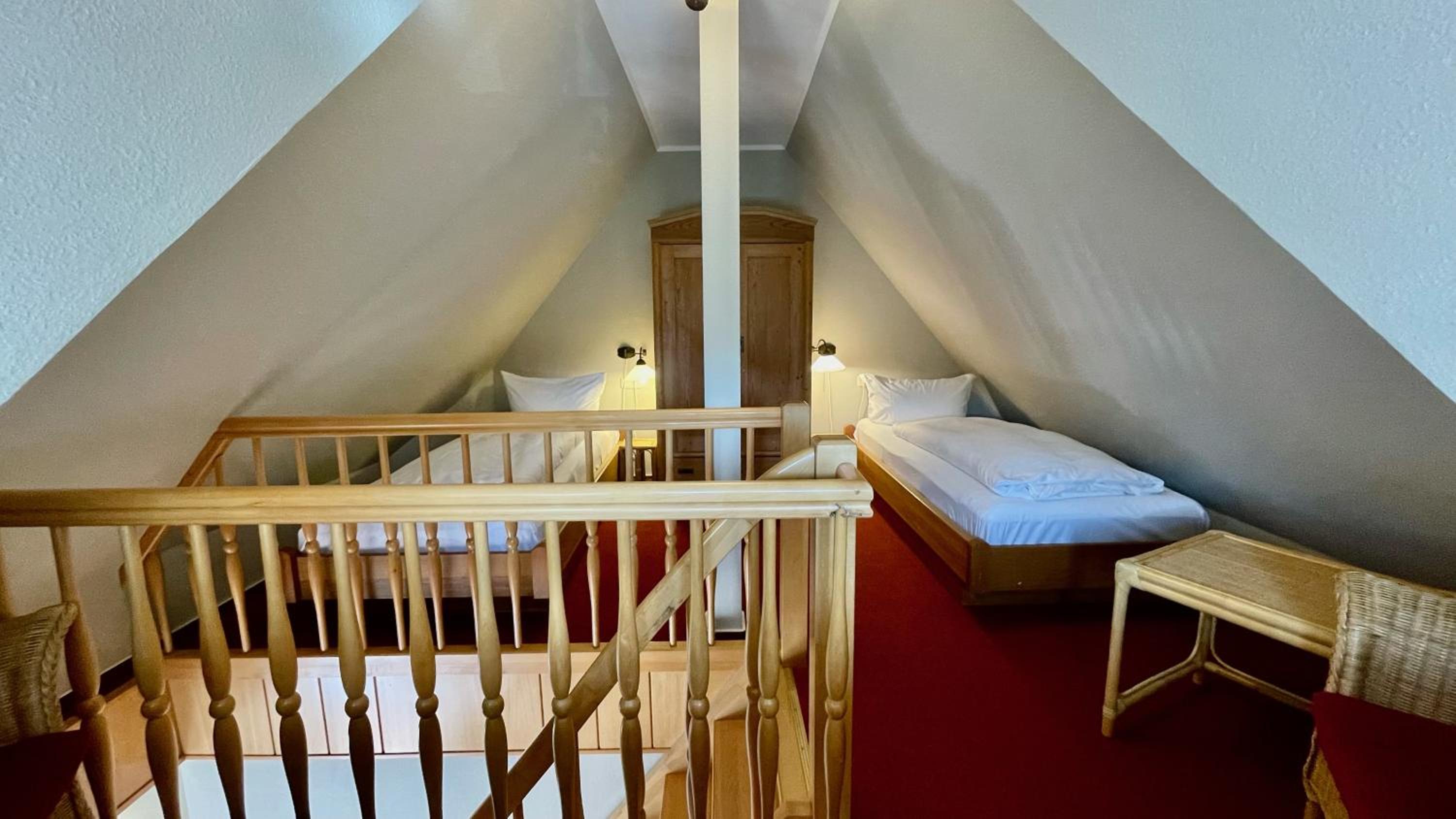 Haus Strandgut FW 4