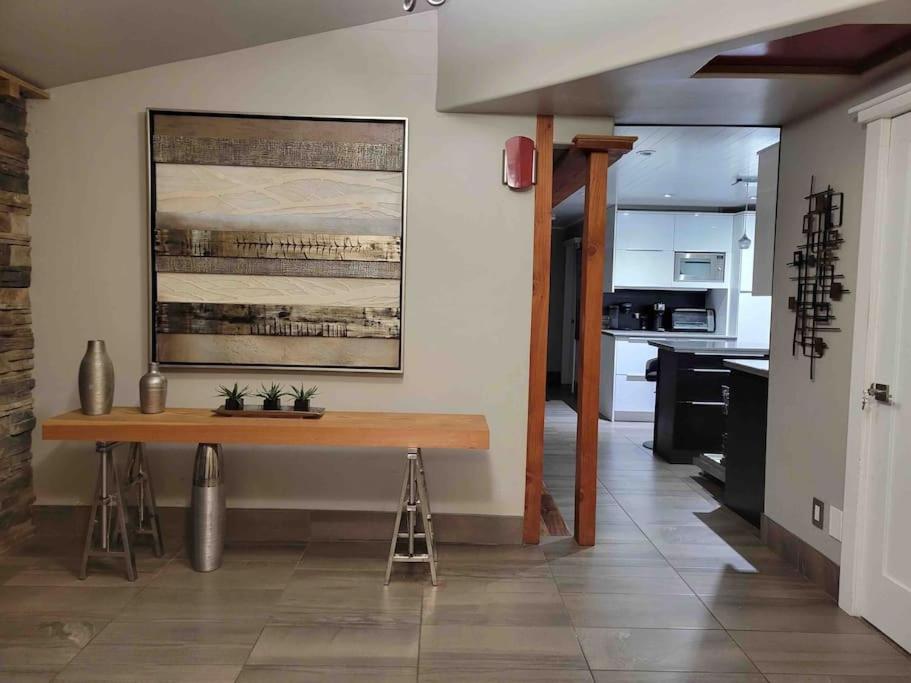 Anthropocene Jewel Cottage