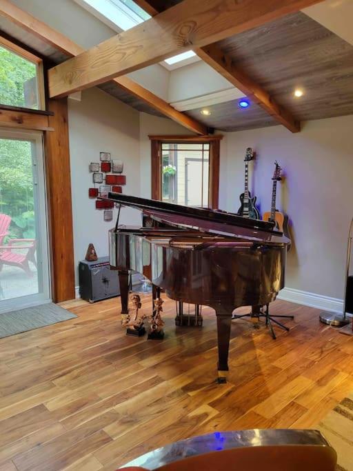Anthropocene Jewel Cottage