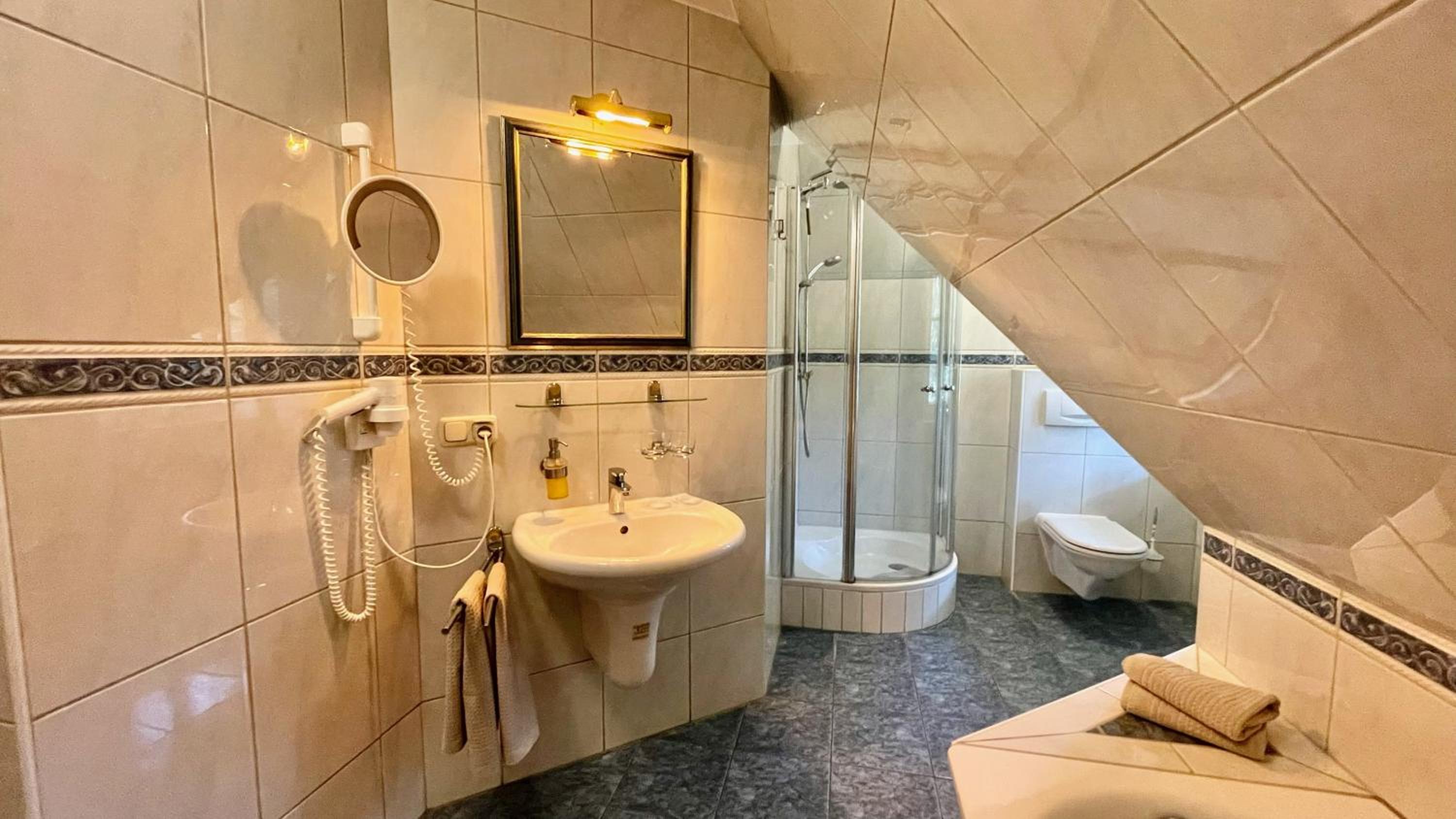 Haus Strandgut FW 4