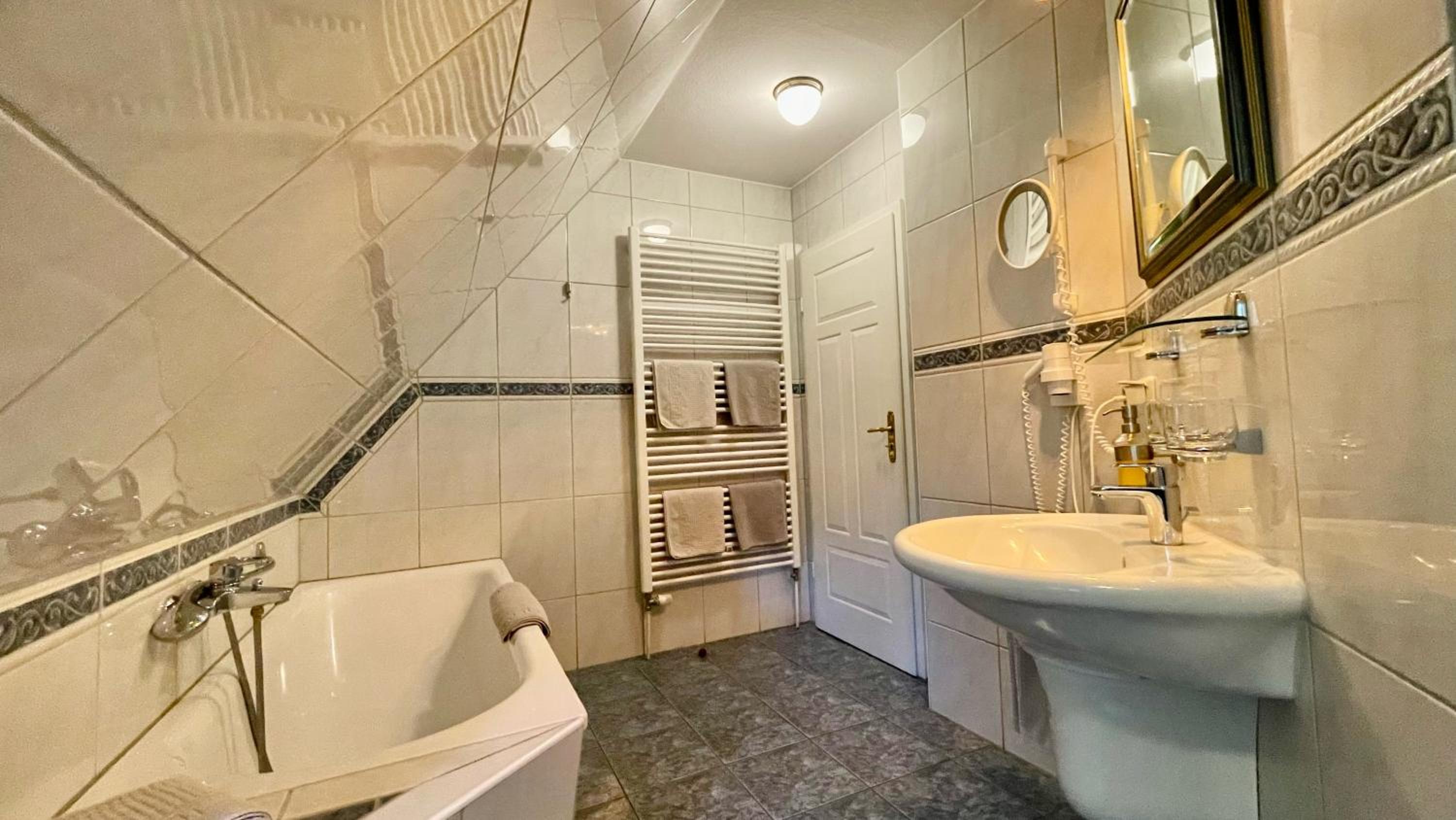 Haus Strandgut FW 4