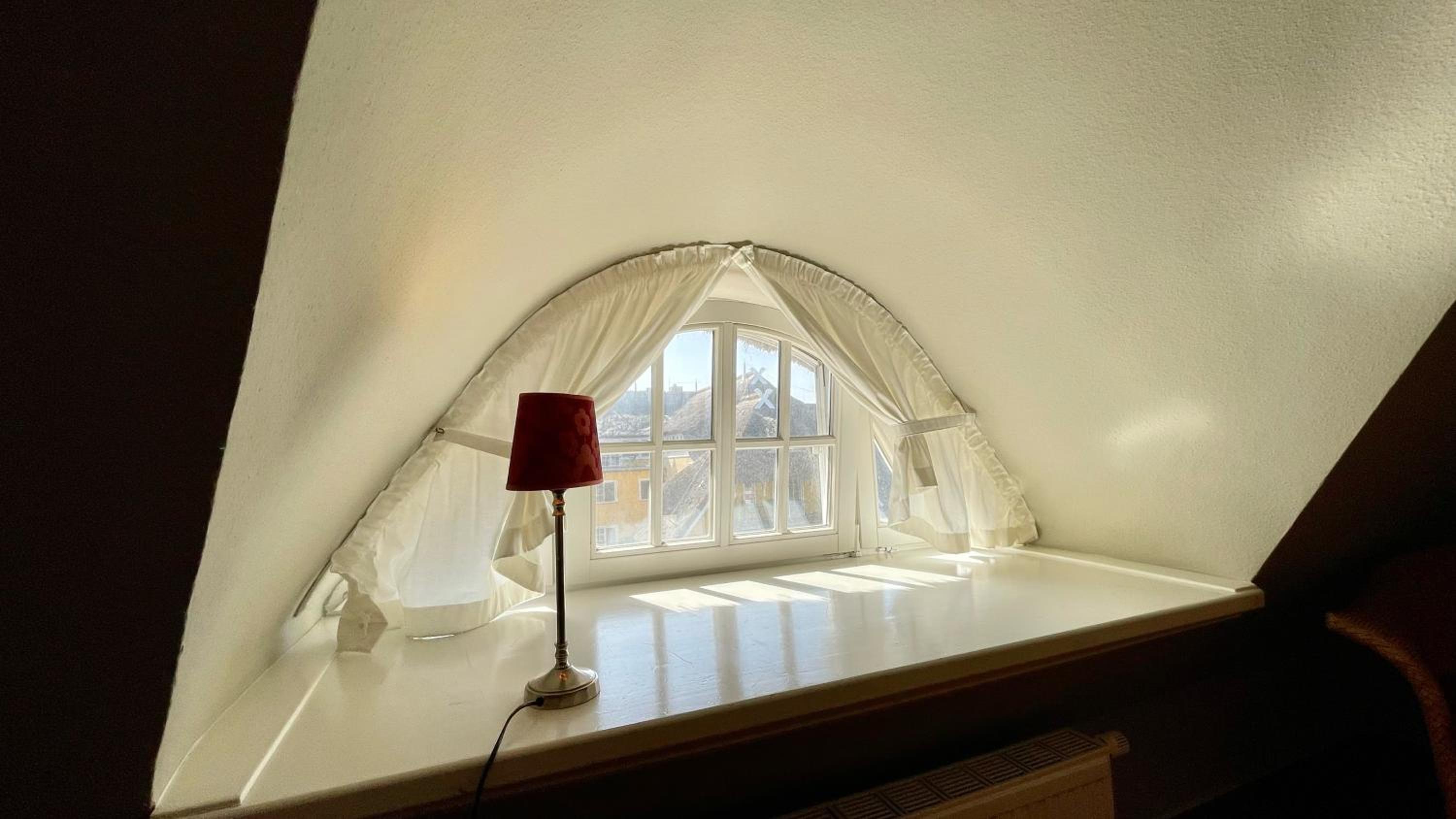 Haus Strandgut FW 4