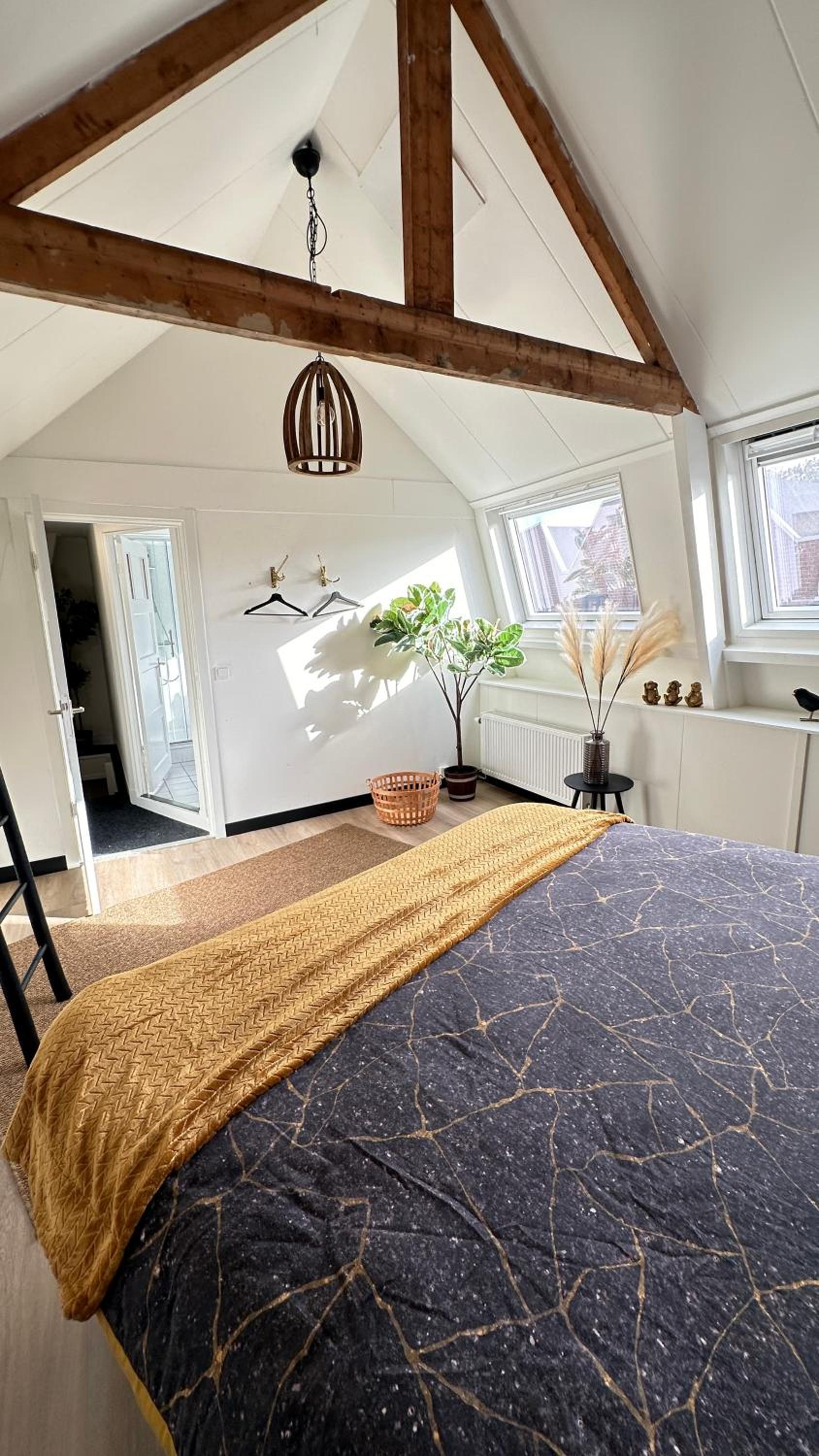 Het achterdek view 4