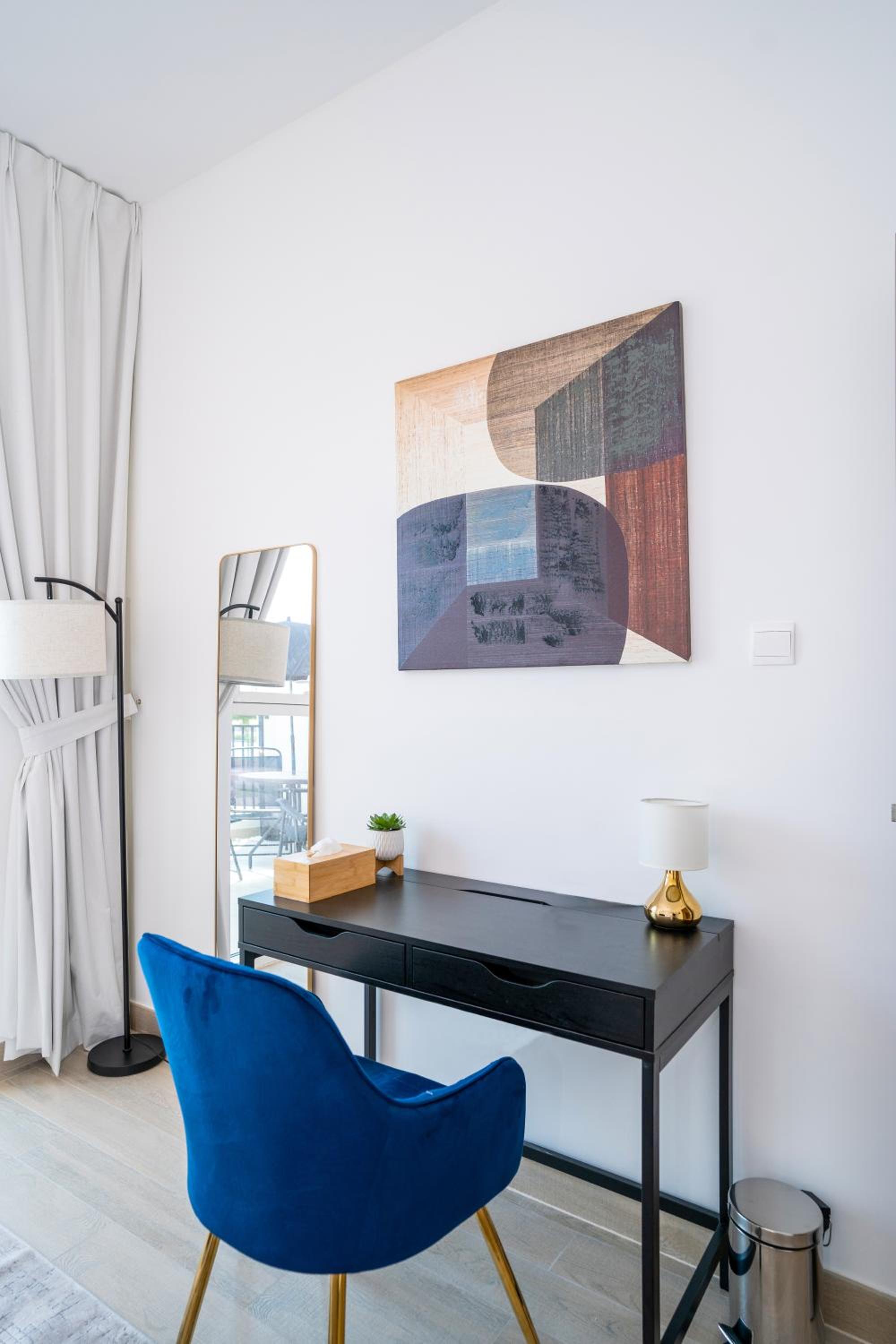 ZAPBED House - Luxury Holiday Homes in Yas Island
