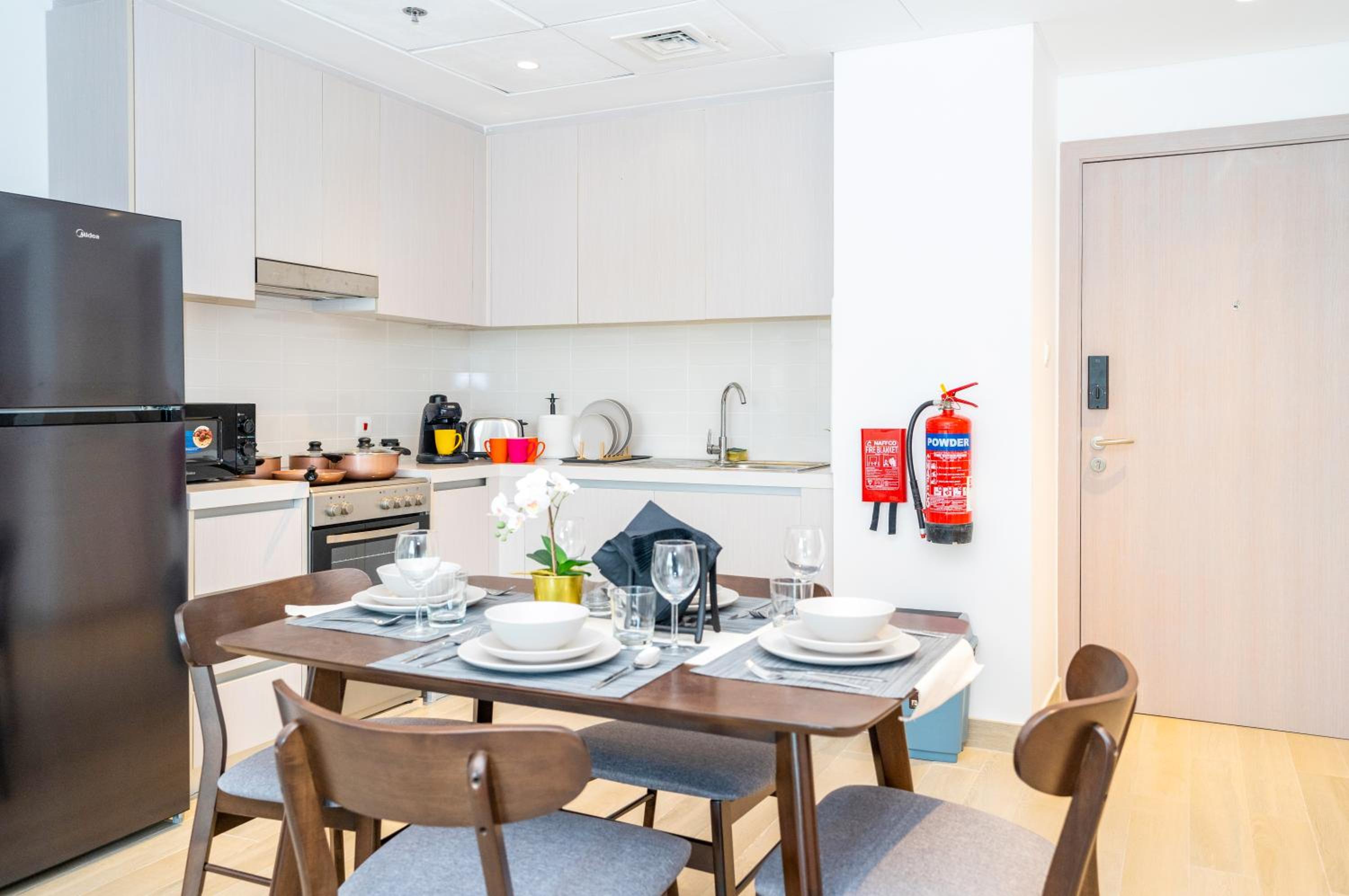 ZAPBED House - Luxury Holiday Homes in Yas Island