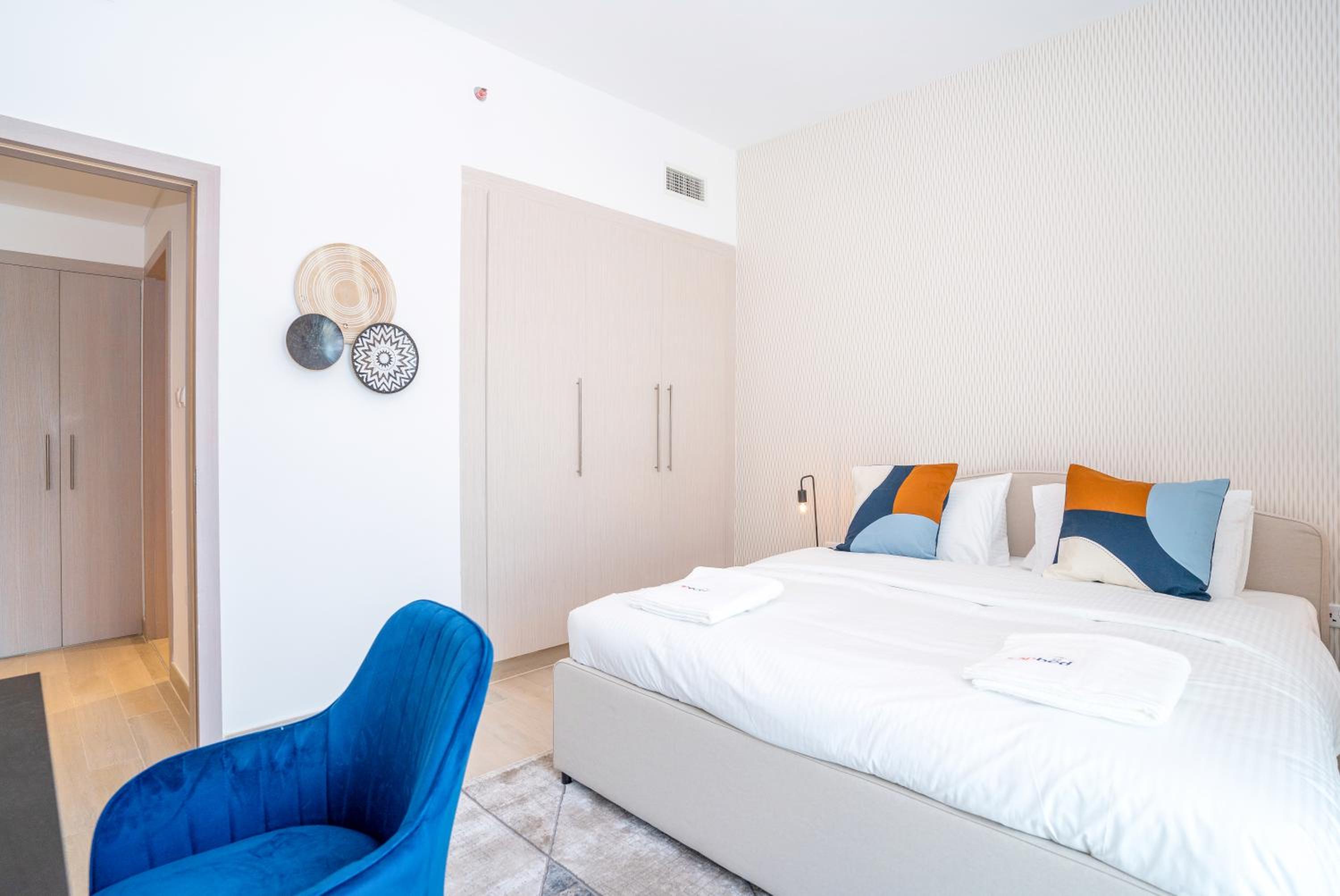 ZAPBED House - Luxury Holiday Homes in Yas Island