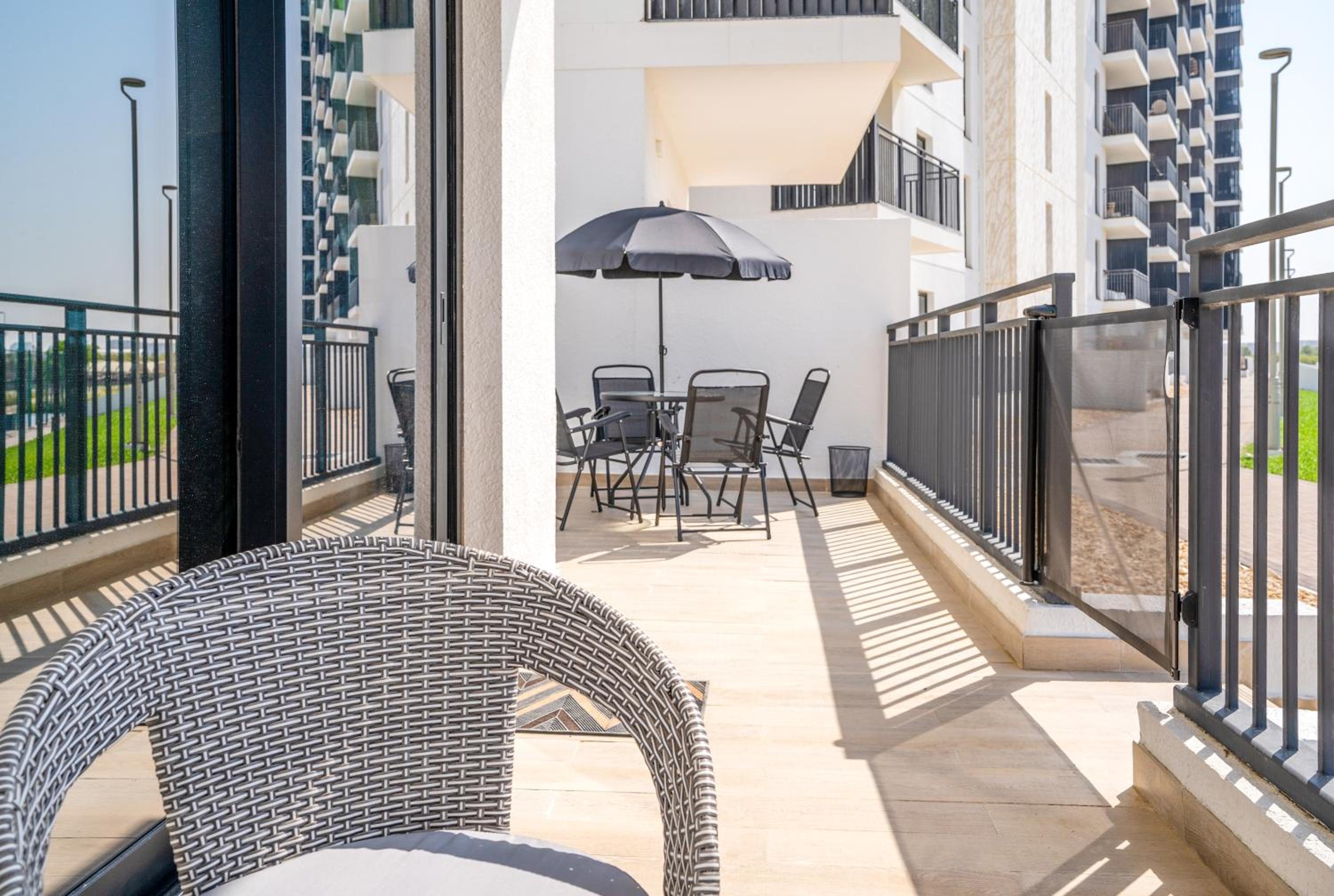 ZAPBED House - Luxury Holiday Homes in Yas Island
