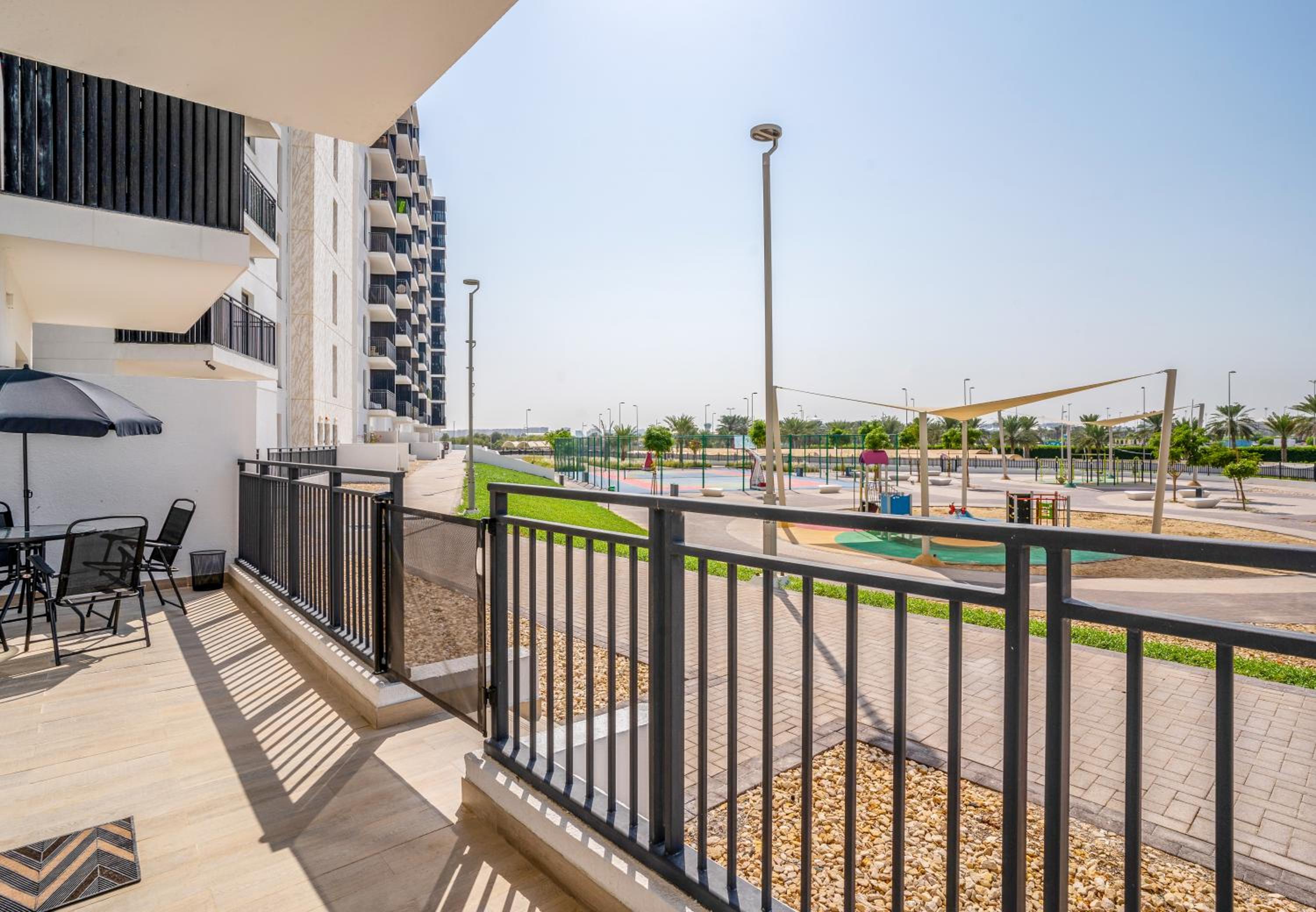 ZAPBED House - Luxury Holiday Homes in Yas Island