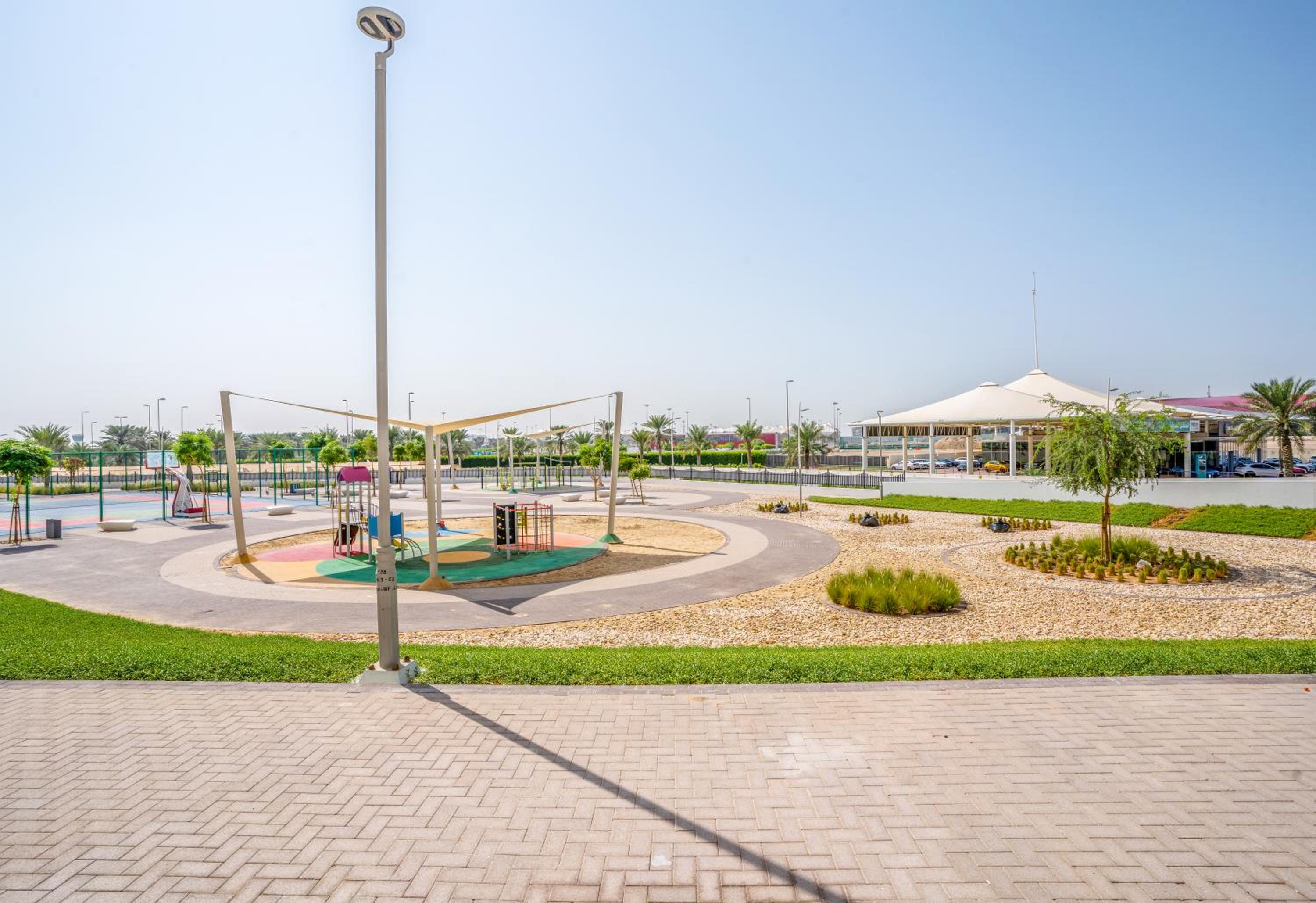 ZAPBED House - Luxury Holiday Homes in Yas Island