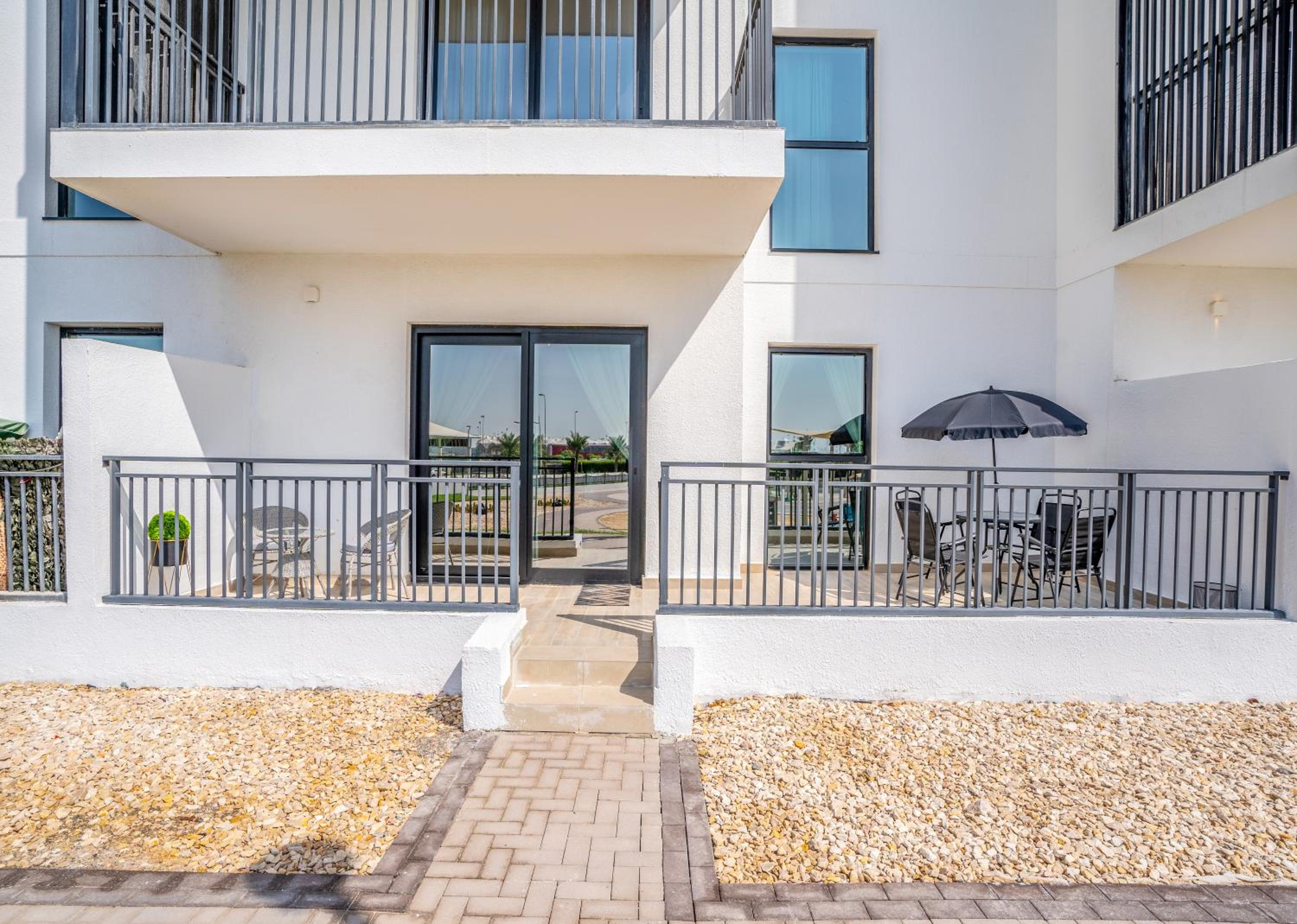 ZAPBED House - Luxury Holiday Homes in Yas Island