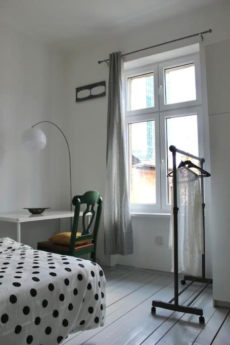 Monarch Apartment