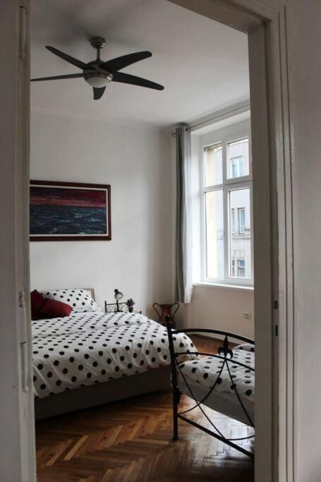 Monarch Apartment