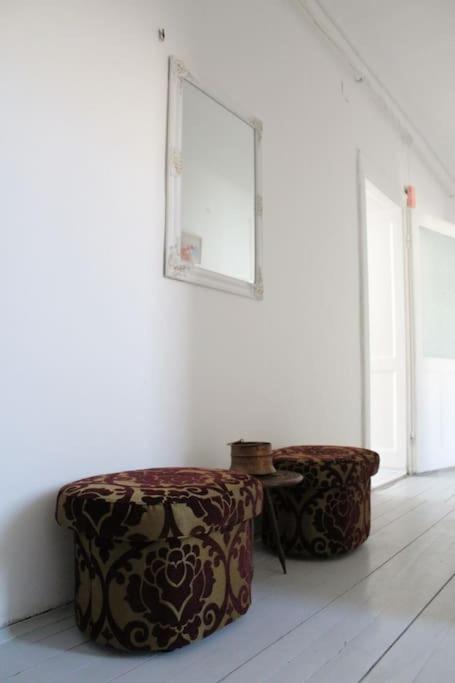 Monarch Apartment