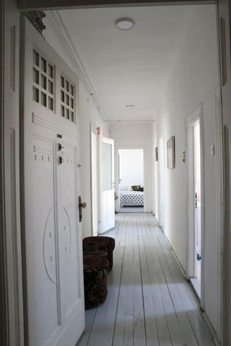 Monarch Apartment