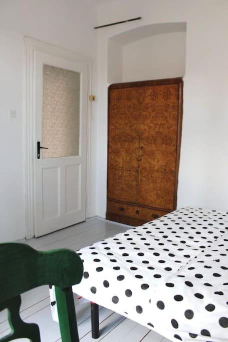 Monarch Apartment