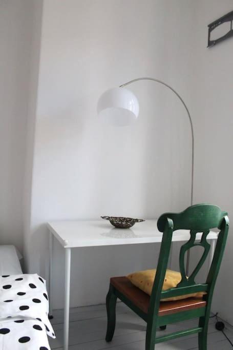 Monarch Apartment