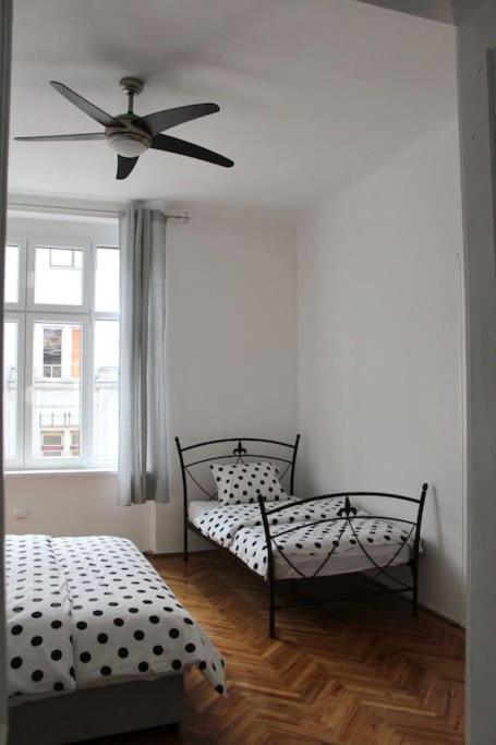 Monarch Apartment