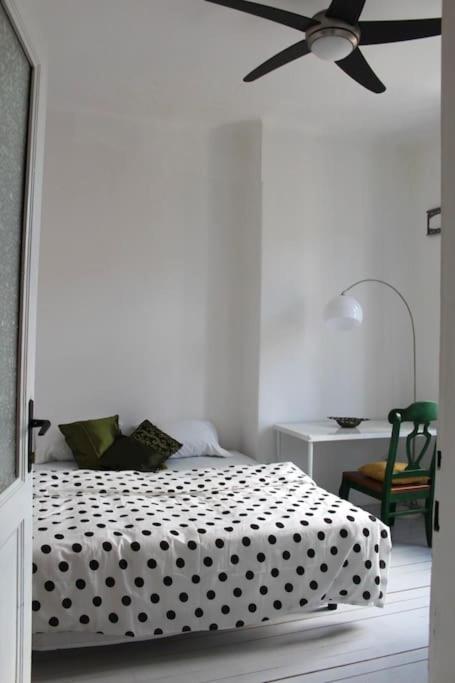Monarch Apartment