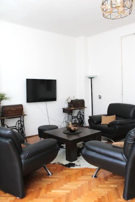 Monarch Apartment