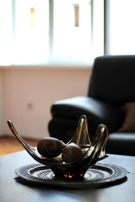 Monarch Apartment