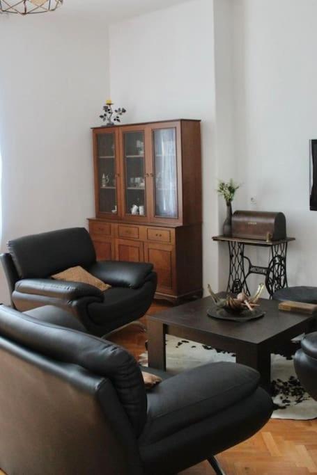 Monarch Apartment