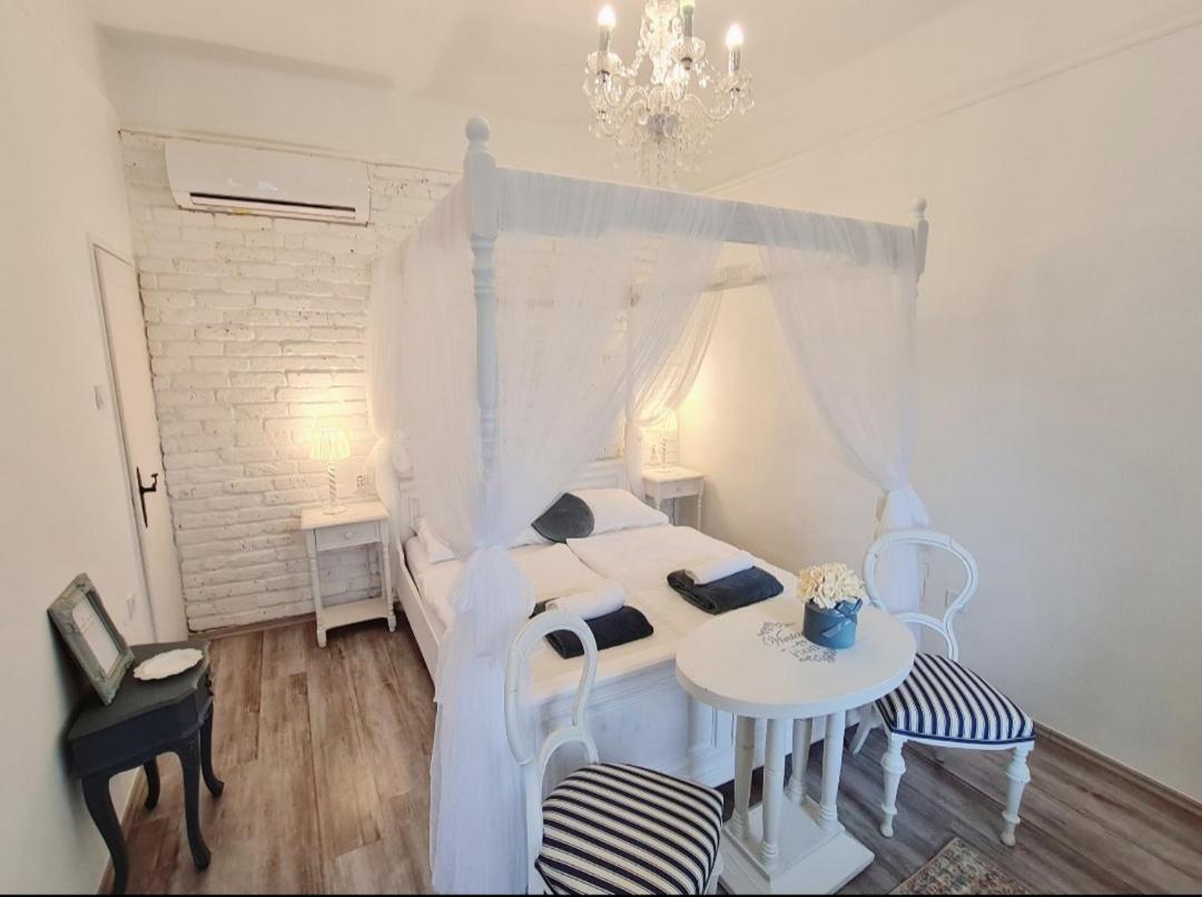 Öreg Malom Apartmanház view 3