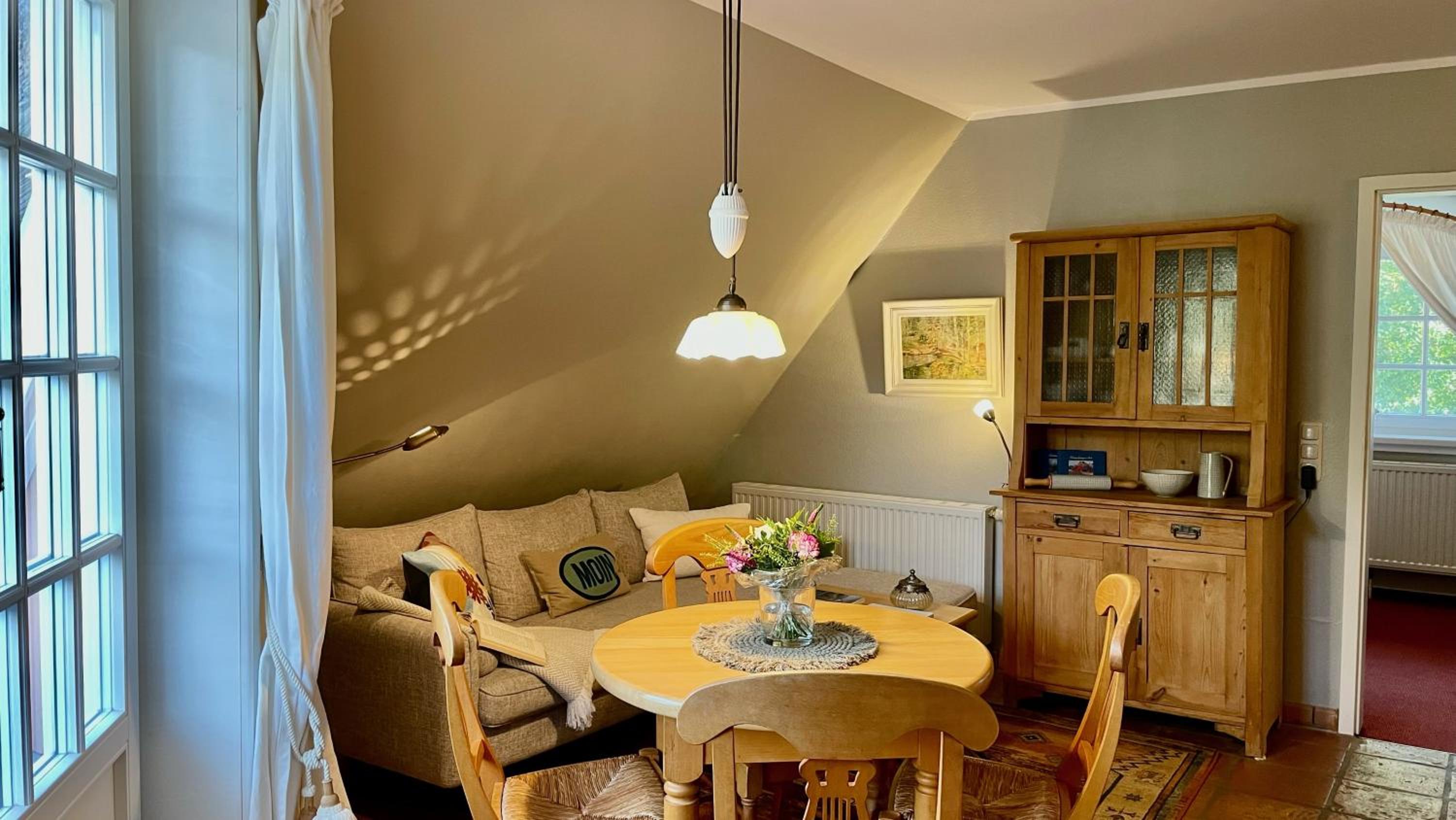 Haus Strandgut FW 6