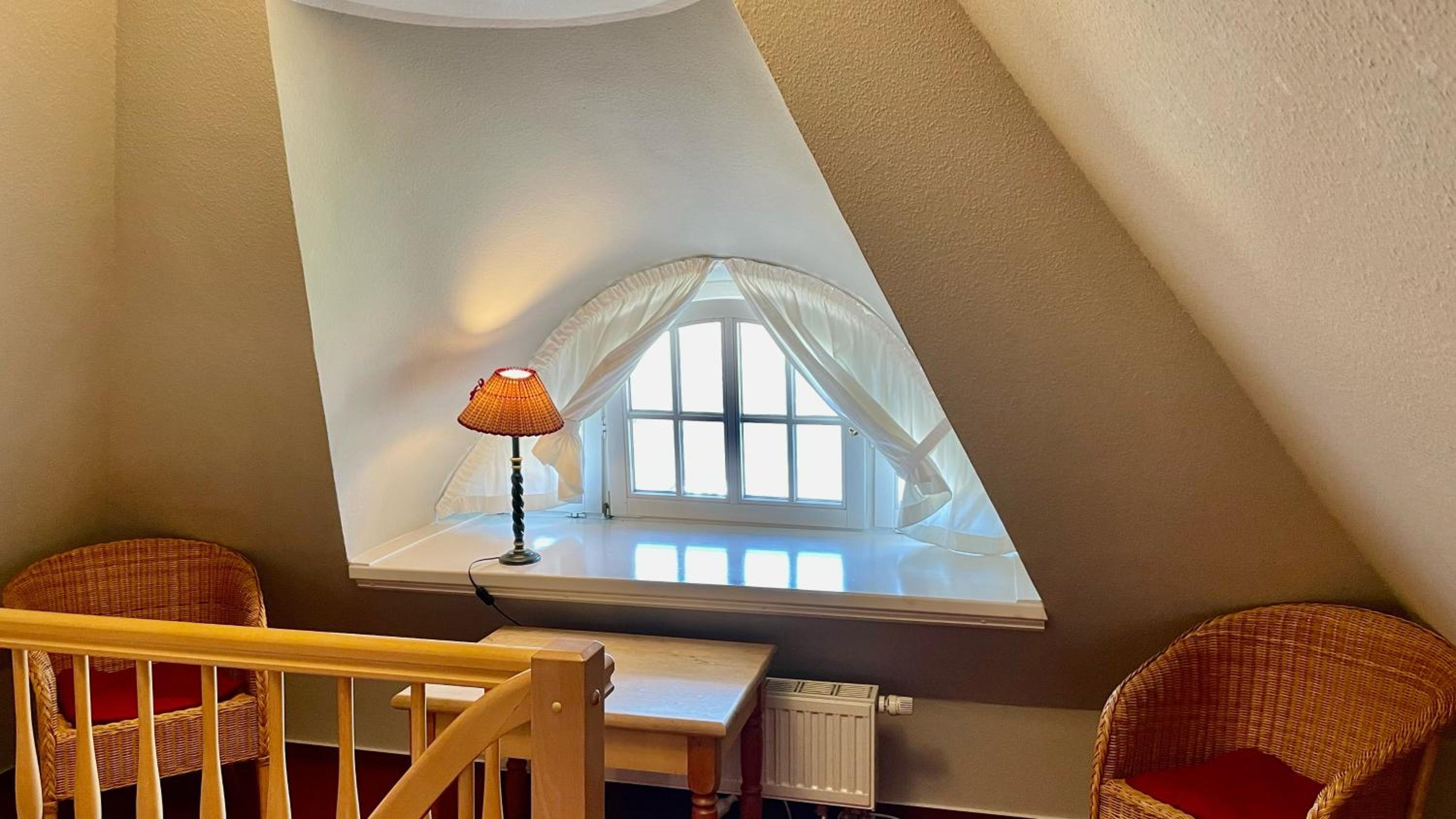 Haus Strandgut FW 6