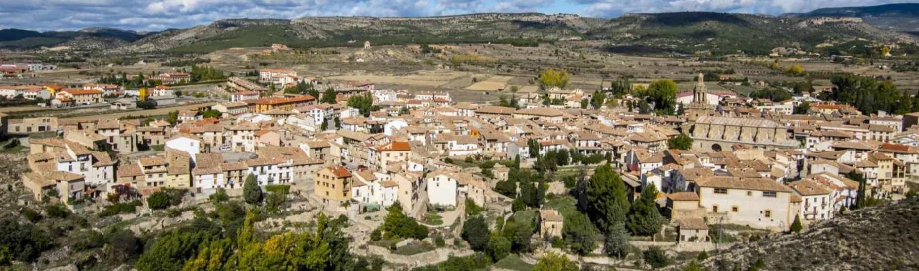 Apartamento El Rinconzuelo